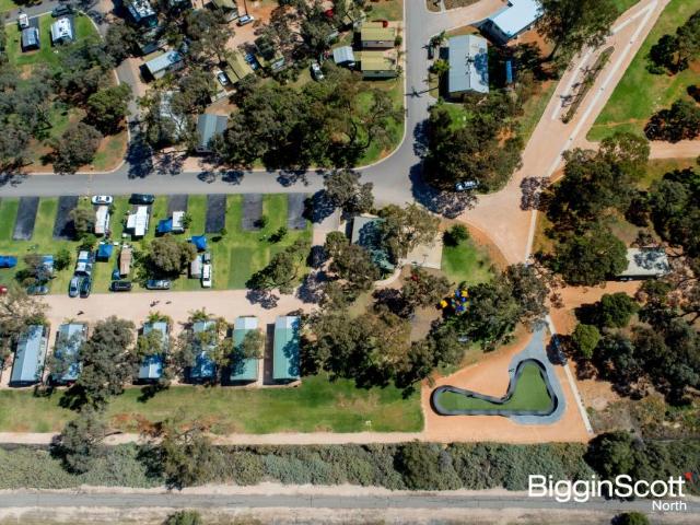 Land For Rent Seymour VIC ES101553841