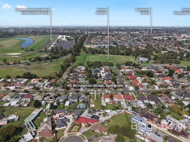 Land For Rent Springvale VIC ES101583503