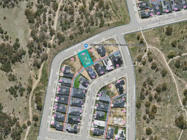 Land For Rent TAYLOR ACT 685000 ES105746476