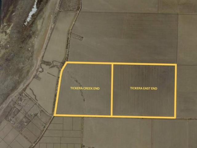 Land For Rent Tickera SA ES105865088