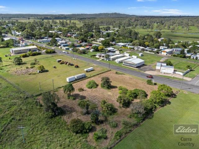 Land For Rent Tiaro QLD 400000 ES105935771