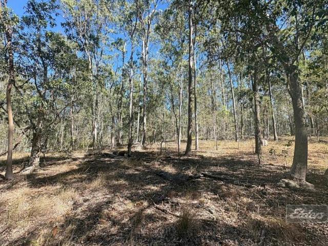 Land For Rent Tiaro QLD 450000 ES105932850