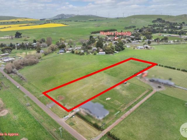 Land For Rent WAUBRA VIC 380000 ES105944200