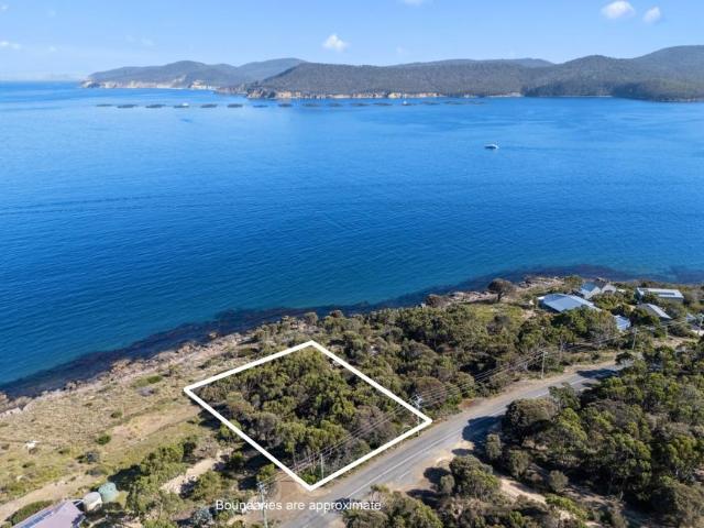 Land For Rent WHITE BEACH TAS ES104952387