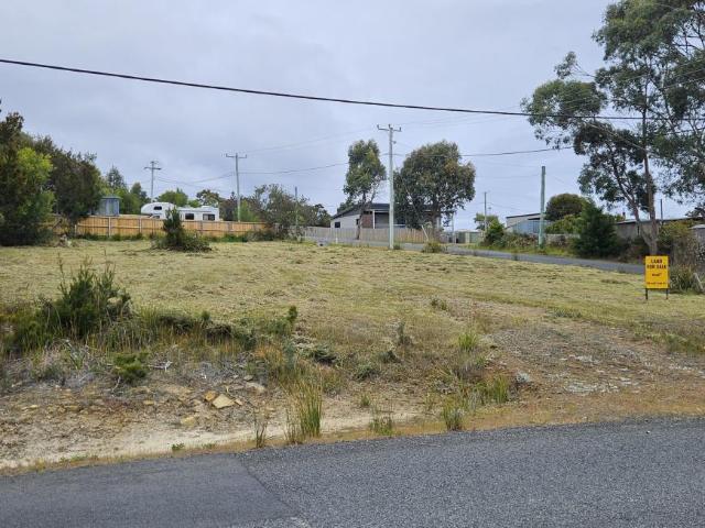 Land For Rent WHITE BEACH TAS ES104954855