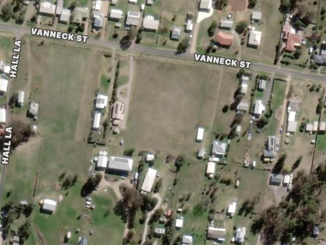 Land For Rent YANGAN QLD 650000 ES104953623