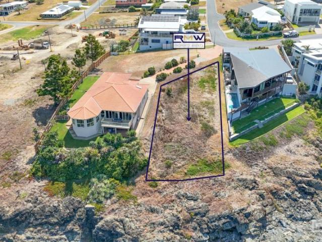 Land For Rent Zilzie QLD ES101672489