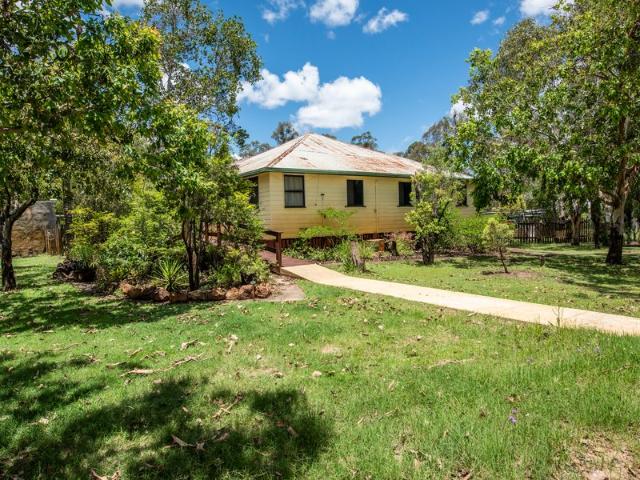 Land for Sale Miles, QLD