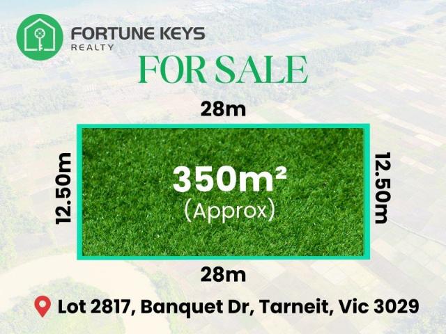 Land for Sale! New Haven Estate