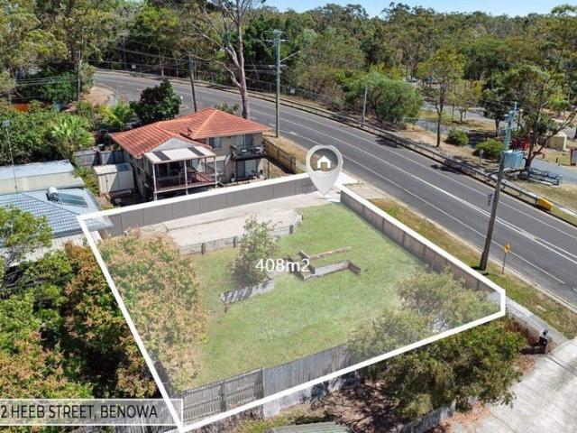Land for Sale offers over 770K