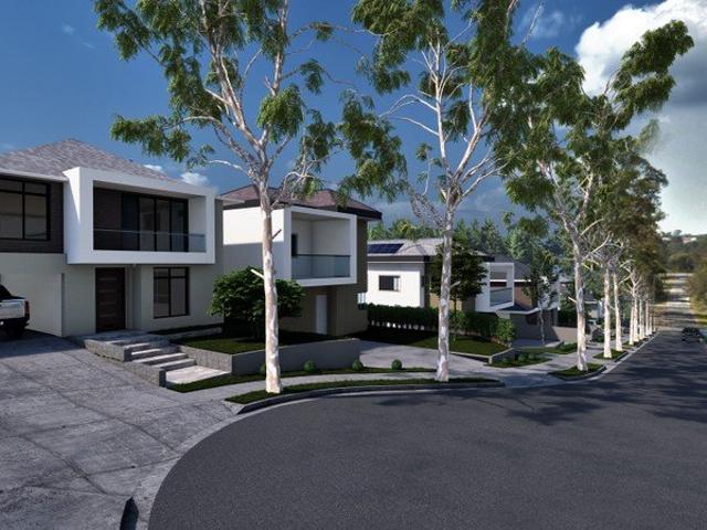 Land for Sale and House and Land