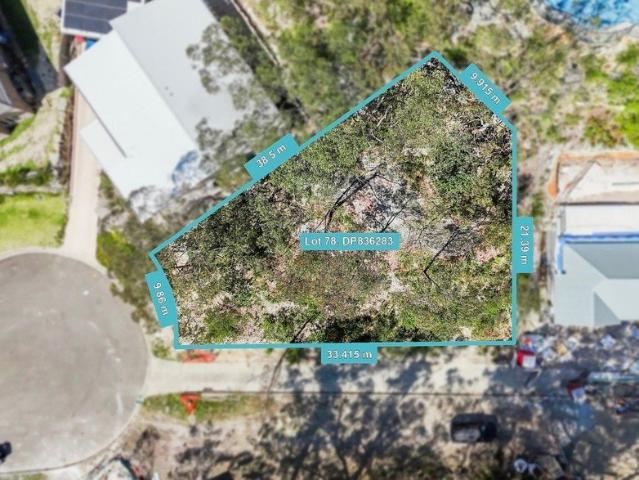 Land for sale Close to Berowra station
