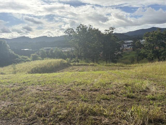 Land for sale, Coffs Harbour 1105 m2