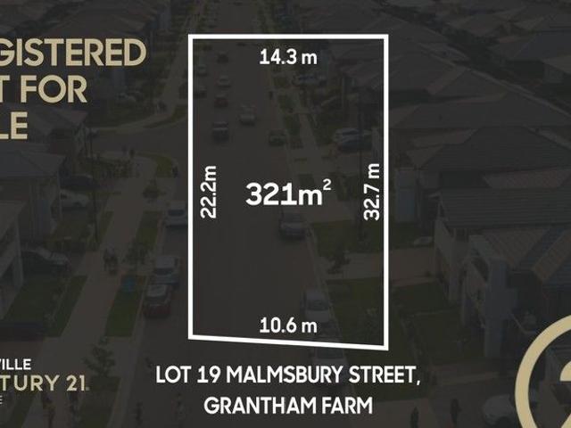 Land for Sale Exceptional Opportunity for First Home Buyers and Investor