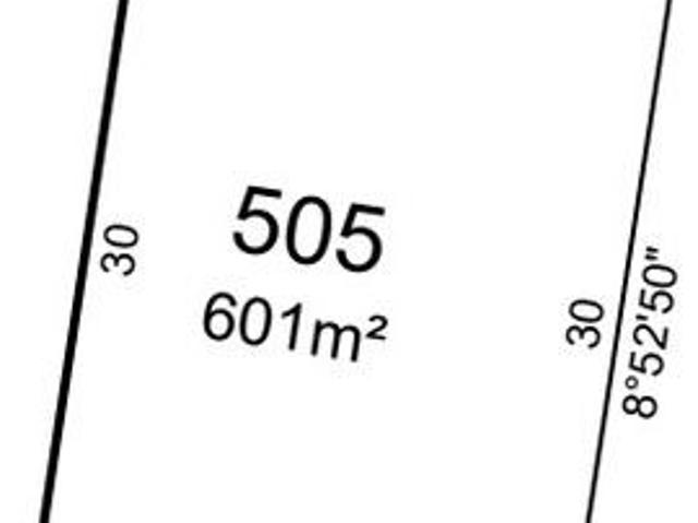Land for sale for dream house