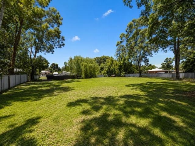 Land for sale Hunter Valley