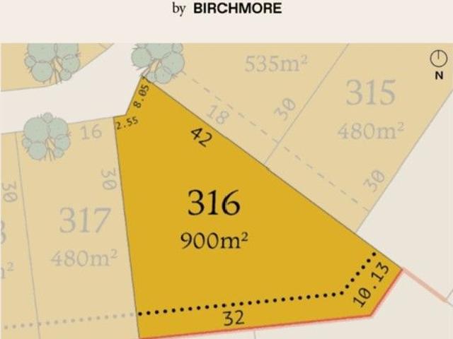Land for Sale Hilltops, Thurgoona