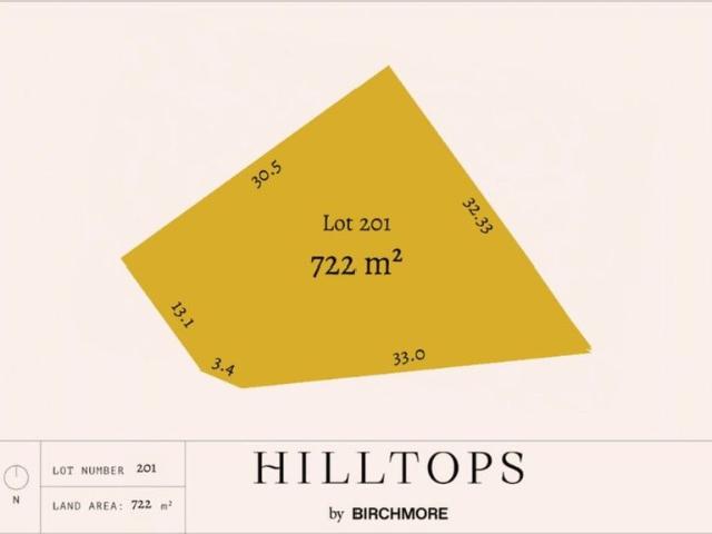 Land for Sale Hilltops, Thurgoona