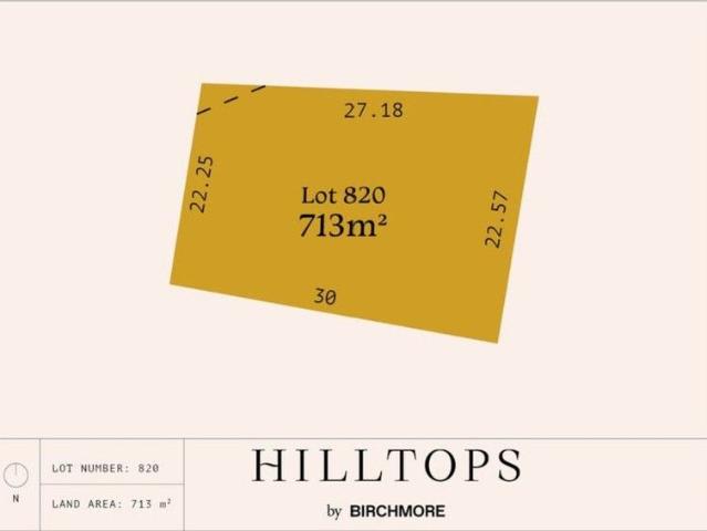 Land for Sale Hilltops, Thurgoona
