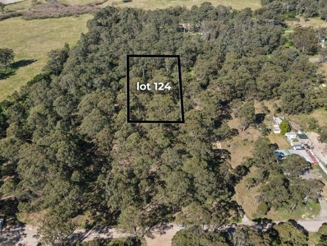 LAND FOR SALE $150,000 IN ANGUS! RU4 ZONE!