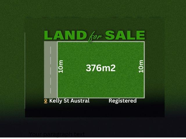 Land for Sale in Austral