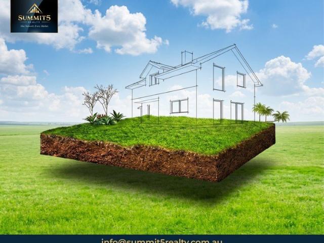 Land for Sale in Austral Lot 608 | 341.9