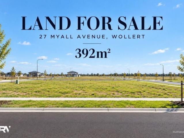 LAND FOR SALE IN AURORA ESTATE !