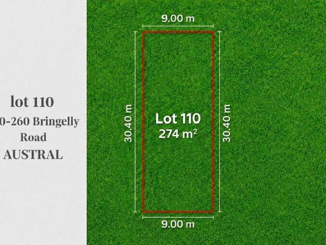 LAND for Sale in Best Location of Austral Limited Stock Available