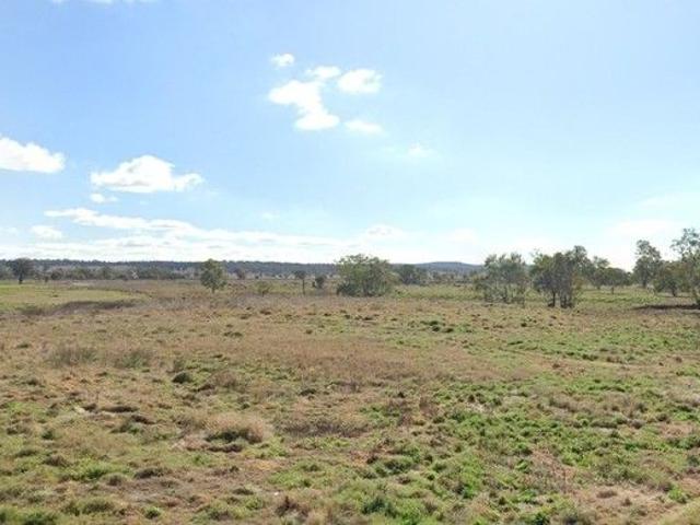 LAND FOR SALE IN CAROONA