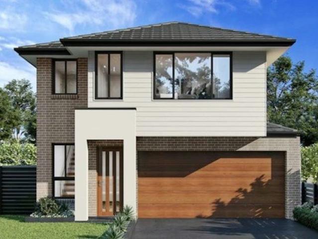 Land for sale in Leppington Anticipated Registration December 2026