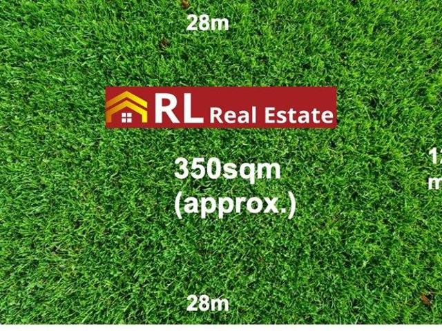 Land for Sale in Rockbank Hillgrove Estate