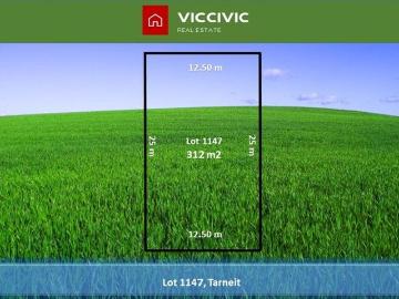 Land For Sale In Tarneit