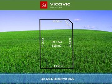 Land for Sale In Tarneit