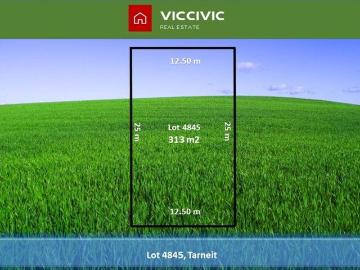 Land for Sale In Tarneit