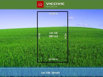 Land for Sale In Tarneit