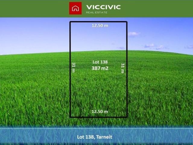 Land for Sale In Tarneit