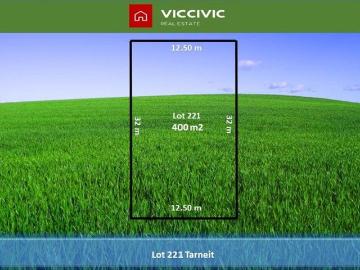 Land for Sale In Tarneit