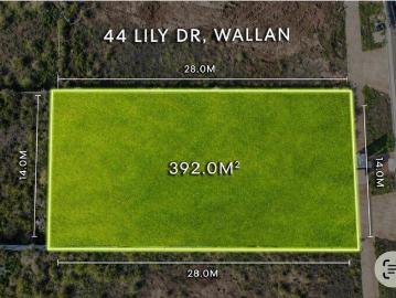 land for sale in Wallan