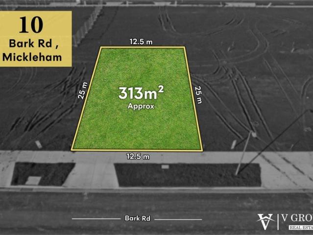 Land For Sale in Woodsong Estate Mickleham !