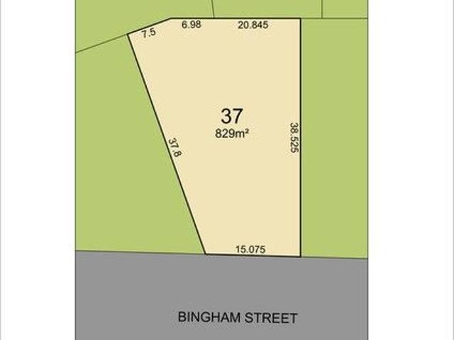 Land for Sale in Yass Build Your Dream Home on a Spacious Block!