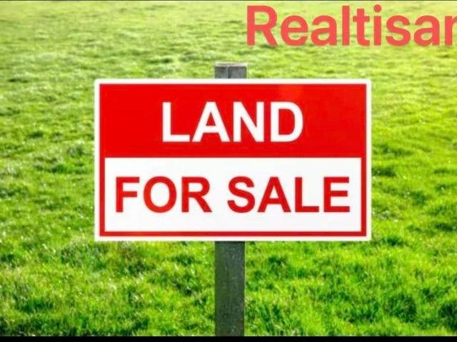 Land for sale Land 315.9 sqm Residential land