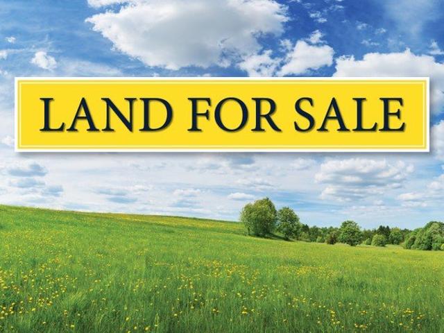 Land for Sale. Premium 701m2 Elevated Block Ready to Build Now