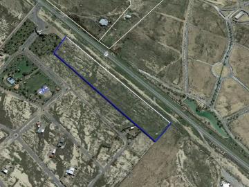 LAND FOR SALE RAMOS ARIZPE COAHUILA MEXICO