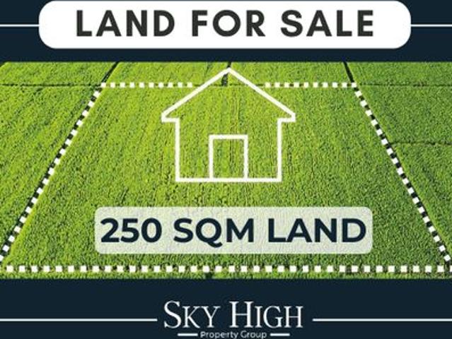 Land for Sale Steps from Tallawong Metro Rare Opportunity in Sydney's Northwest!