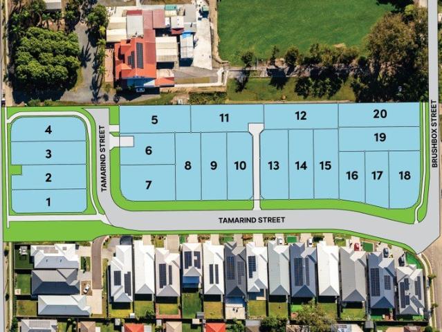Land for sale Taigum