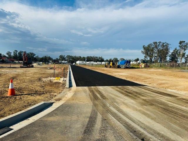 Land For Sale | Walk to Leppington Train Station | House and granny flat potential STCA | Late 2026 Registration