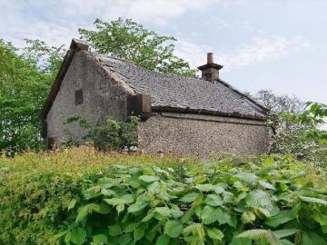 Kilmacolm, Inverclyde county, Glasgow and Clyde Valley