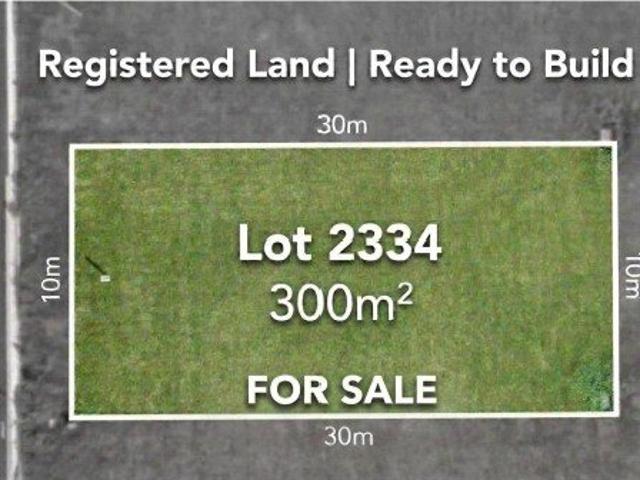 Land for sale 17 Warren Street, Gilead NSW