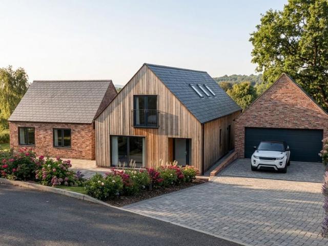 5 bedroom house for sale