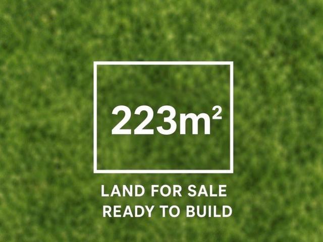 LAND FOR SALE